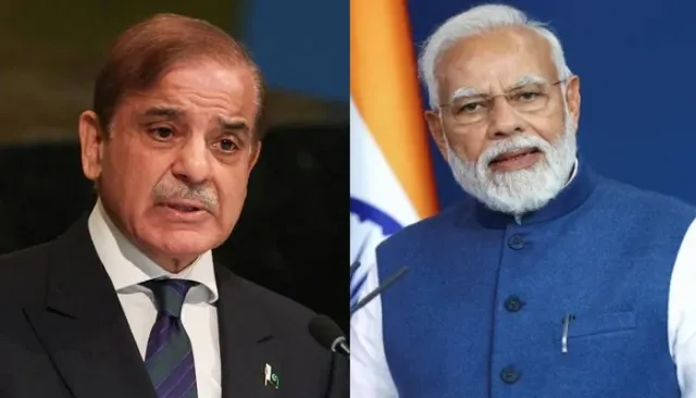 Business leaders urge PM Shehbaz to initiate trade talks with India which will benefit Pakistan's economy