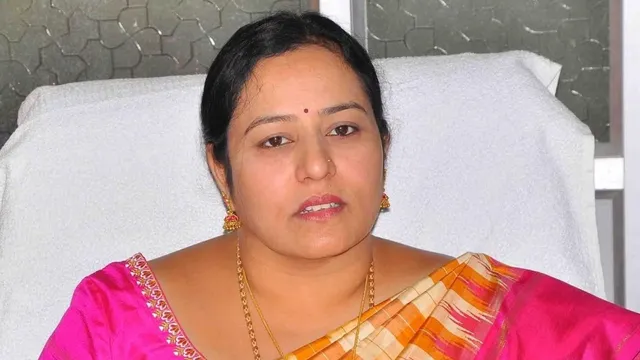Prajwal Revanna's mother Bhavani appears before SIT after HC direction
