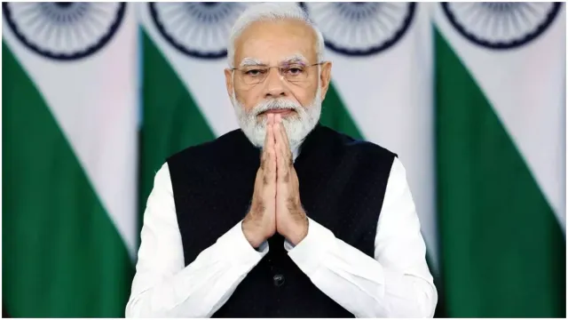 PM Modi to interact with young voters on National Voters Day