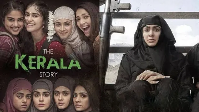 'The Kerala Story' makers announce initiative to rehabilitate victims of religious conversion