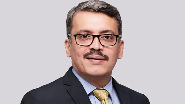 Mahindra Holidays & Resorts India MD & CEO Manoj Bhat