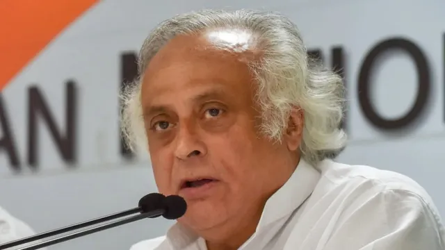 Jairam Ramesh 1