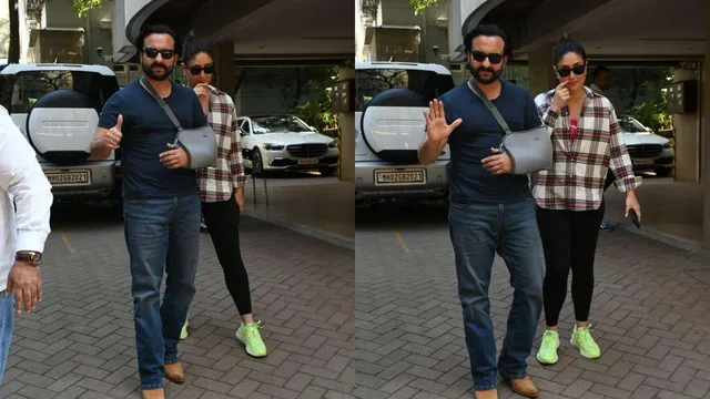 Saif Ali Khan