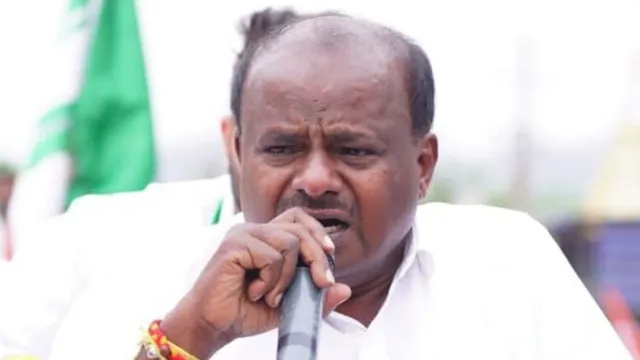 JD(S) releases 2nd list of 50 candidates, overlooks Deve Gowda's daughter-in-law Bhavani