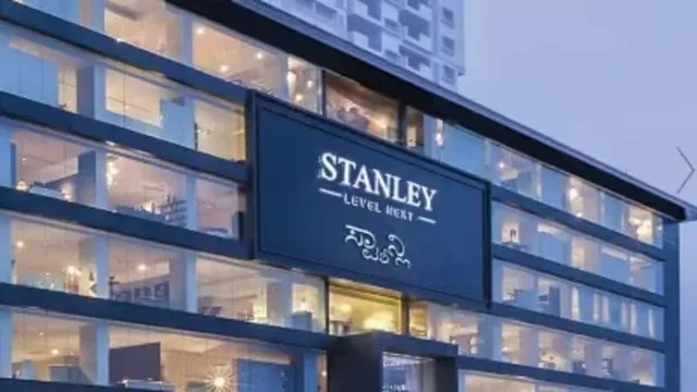 Stanley Lifestyles