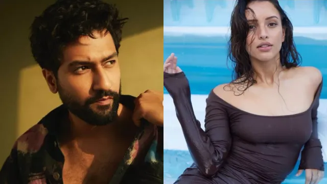 Vicky Kaushal, Tripti Dimri.jpg