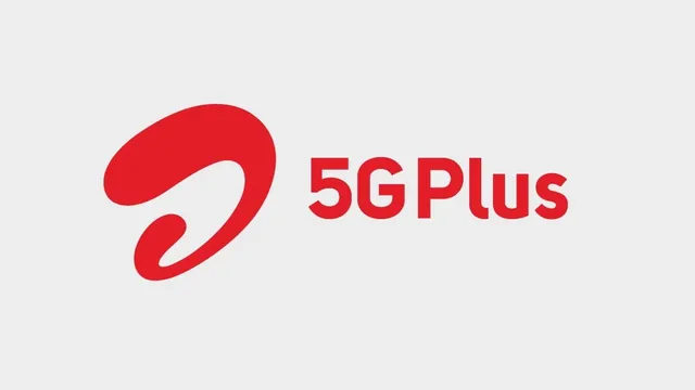 Airtel 5G Plus