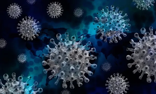 corona virus