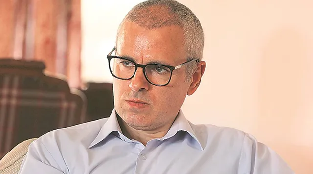 Election Commission should tell people why no elections in JK: Omar Abdullah