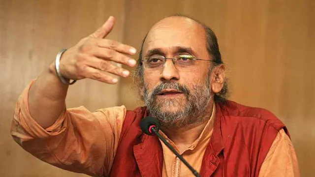 Pranjoy Guha Thakurta