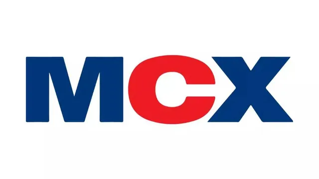 MCX logo