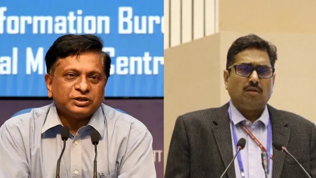 Apurva Chandra appointed Health Secretary; Sanjay Jaju new I&B Secretary