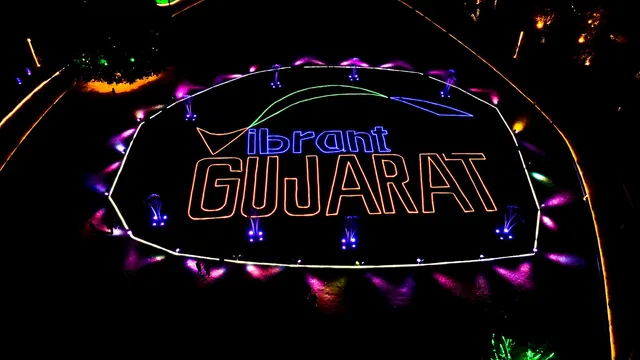 Vibrant Gujarat Global Summit 2024, in Gandhinagar