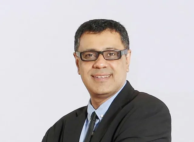 Rohit Suri Jaguar