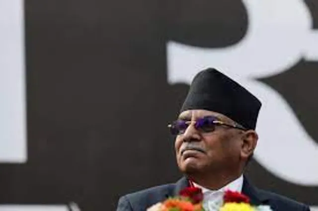 Ruling parties in Nepal fail to reach consensus on power-sharing deal