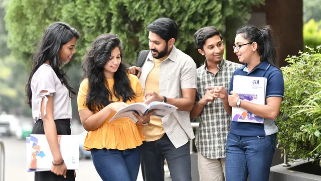 UGC mulling JEE-like common counselling for undergraduate admissions using CUET scores