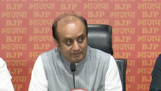 sudhanshu trivedi