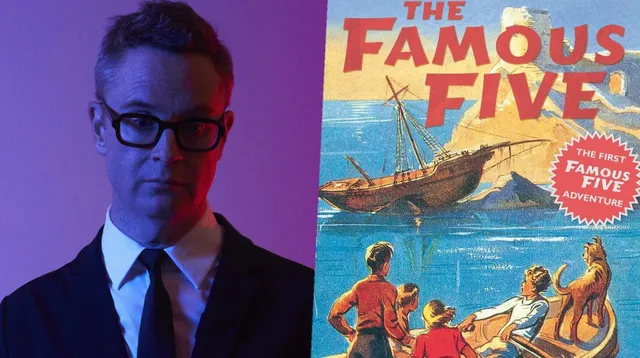 Nicolas Winding Refn The Famous Five.jpg