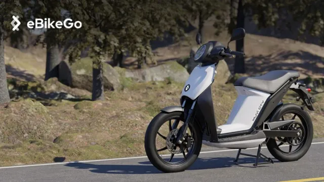 eBikeGo