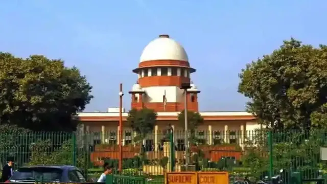 SC Supreme Court of India image