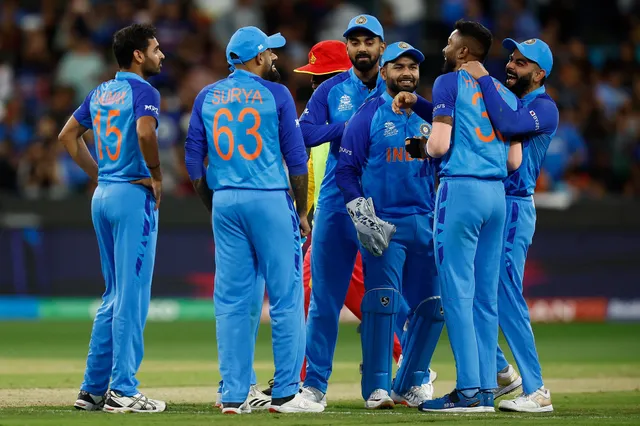 India gear up to break knock-out jinx in T20 World Cup semifinal