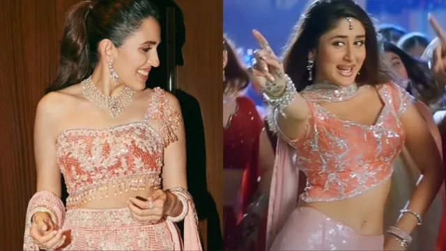 Shloka Mehta Kareena Kapoor Khan