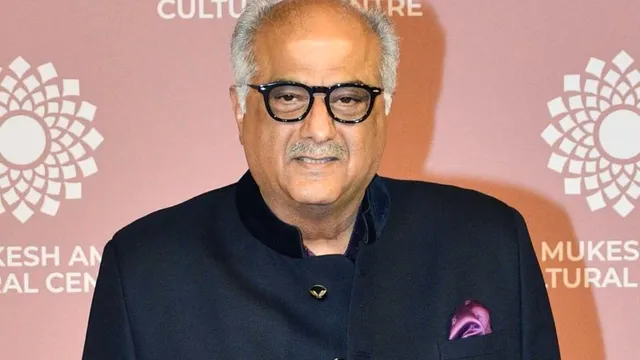 Boney Kapoor