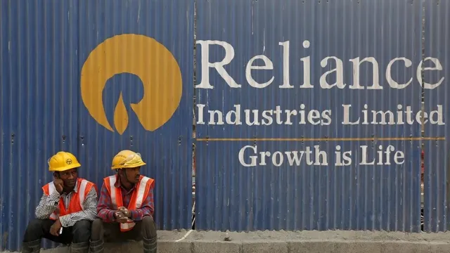 Mcap of five of top-10 most-valued firms jumps Rs 1.99 lakh cr; Reliance shines