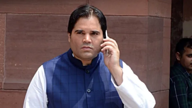 Varun Gandhi's life after BJP - here's what lies next for him