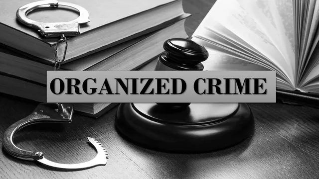 Organised crime