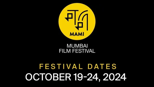 MAMI Mumbai Film Festival