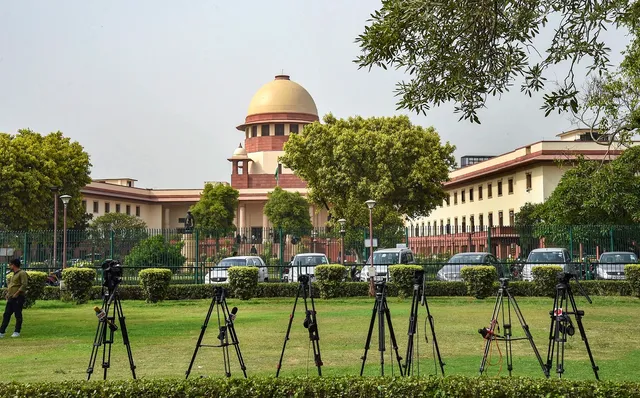 Supreme Court of India