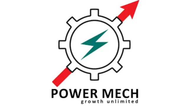 Power Mech Projects