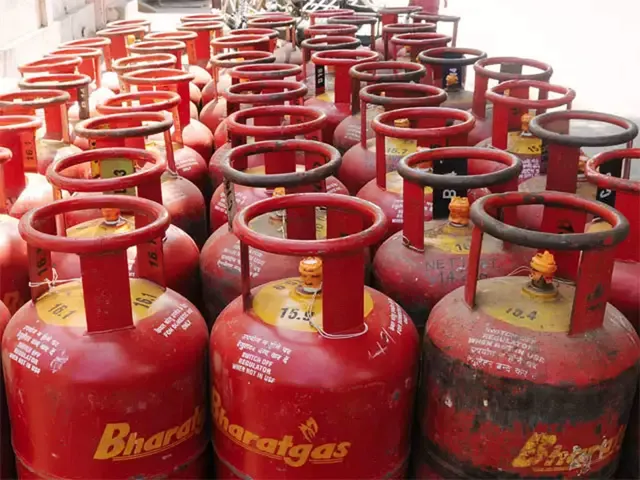 LPG Revolution: 17 cr new connections double customer base in 9 yrs