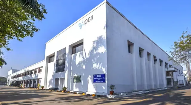 Ipca Laboratories