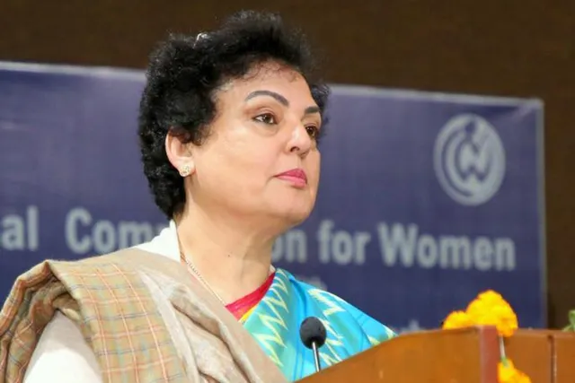 NCW chairperson Rekha Sharma.jpg