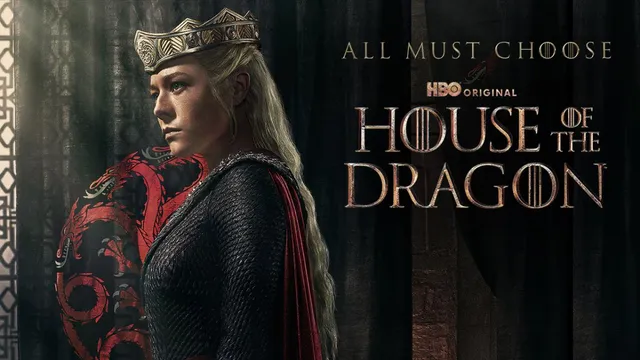  'House of the Dragon' season 2