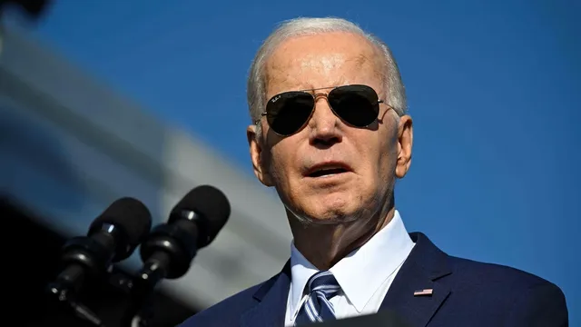 At summit, Biden aims to show he can focus on Pacific amid crises in Ukraine, Mideast and Washington