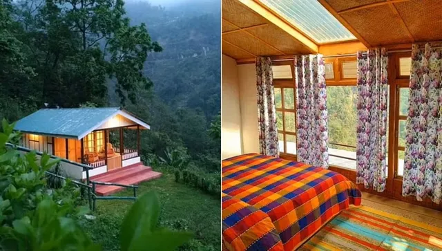 Sikkim homestay