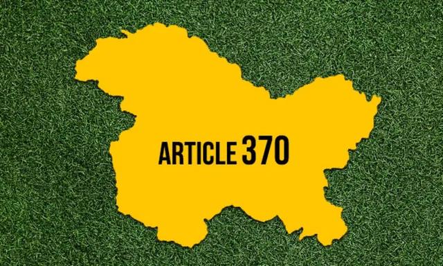 J&K: PDP plans rally on 4th anniversary of Article 370 abrogation; asks 'like-minded' parties to join