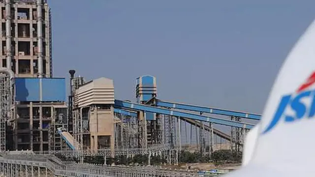 JSW Cement