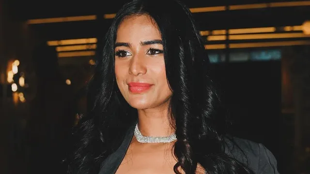 Poonam pandey death