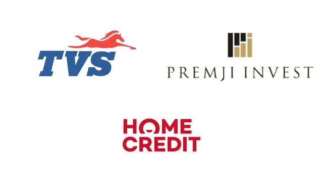 TVS Holdings, Premji Invest and Home Credit India