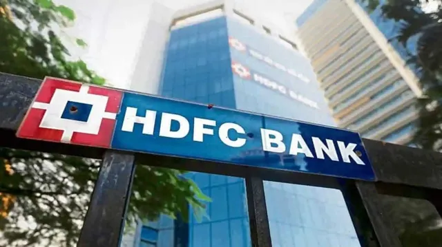 HDFC Bank