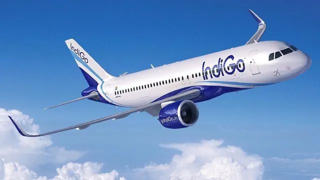 IndiGo to start direct flight from Bengaluru to Lakshadweep from March 31