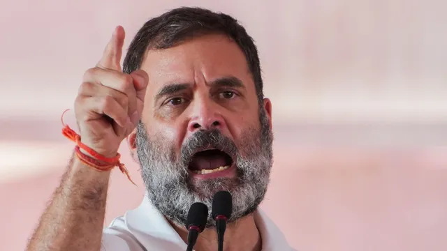 Army does not want Agniveer scheme, INDIA bloc will throw it into dustbin: Rahul Gandhi