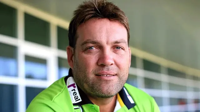 Jacques Kallis