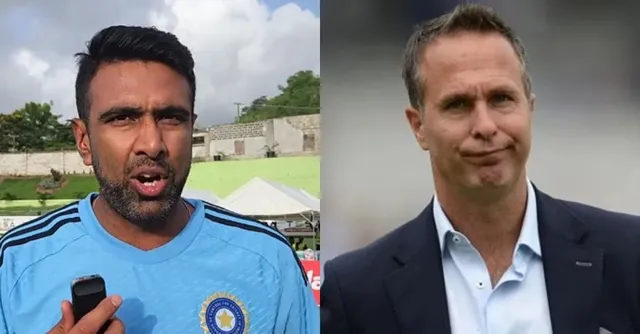 Ravichandran-Ashwin-and-Michael-Vaughan