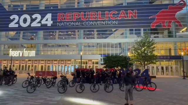 Republican National Convention