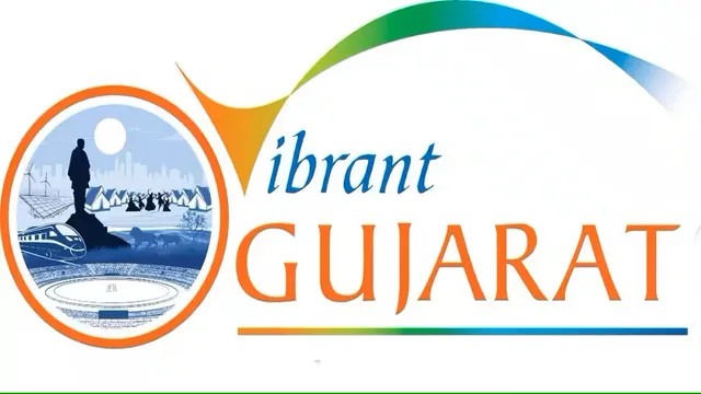 10th edition of Vibrant Gujarat